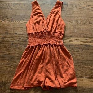 urban outfitters romper